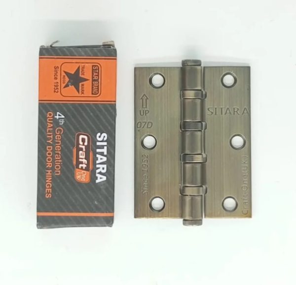 SITARA BALL BEARING HINGES AB - Image 2